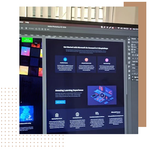 Best Web Designer in Coimbatore India