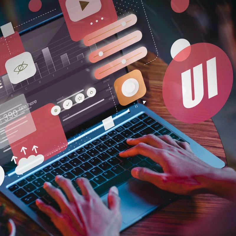 Your Digital Universe Starts Here