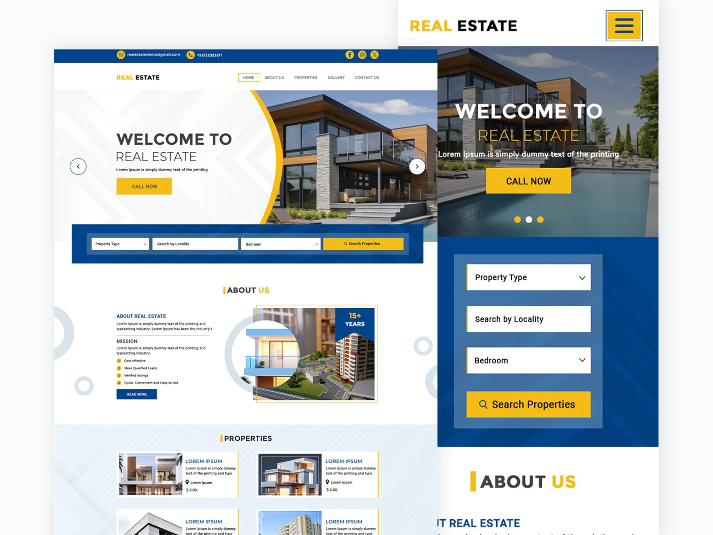 webdesign freelancer in india